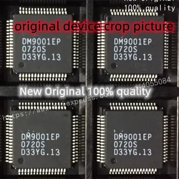 1 шт. новый оригинальный 100% качественный DM9001EP однокристальный контроллер Fast Ethernet MAC