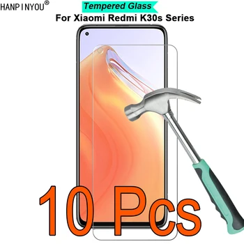 10 Шт./лот Для Xiaomi Redmi K30s/Pro 6,67 