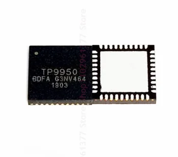 10 шт. нового чипа видеодекодера TP9950-FA TP9950 QFN40 TP9950