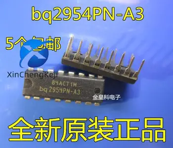20 шт. оригинальный новый BQ2954PN BQ2954PN-A3/DIP16 встроенный контроллер переключения
