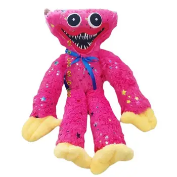 2023 Wuggy Huggy Плюшевая игрушка Игра Ужасов Кукла для детского подарка