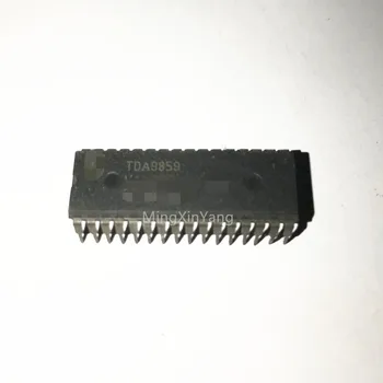 5 шт. микросхема TDA9859 DIP-32 с интегральной схемой IC