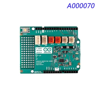 A000070 Многофункциональные инструменты для разработки датчиков Arduino 9 Axis Motion Shield
