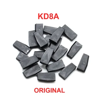 D8A kd 8a чип H 8A KD4D/4C 46 48 ID48 транспондер для Toyota копия H чип KD-8A для KD-X2 ключевой программатор инструмент