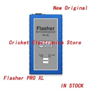 Flasher PRO XL — универсальный флэш-программатор для создания огромных изображений