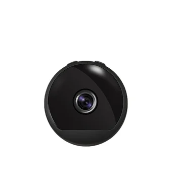 HD Инфракрасная Камера Ночного Видения Спорт на открытом Воздухе Смарт-Монитор Wifi Домашняя Беспроводная Сетевая Камера