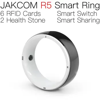 JAKCOM R5 Смарт-кольцо Более ценное, чем карты, браслет rfid, перепрограммируемые игрушки для саксофона для мужчин, мобильная наклейка nfc micro