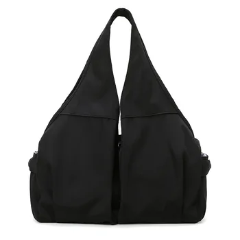 MONNET CAUTHY Новые сумки для женщин Многофункциональная легкая практичная сумка Водонепроницаемая сумка через плечо из ткани Оксфорд