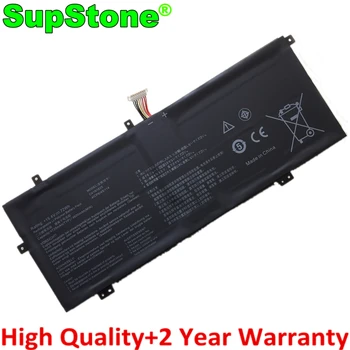 SupStone Подлинный Новый Аккумулятор для ноутбука C41N1825 Asus VivoBook 14 X403FA ADOL14F ADOL I403FA I403FA-2C ADOL13U/F 403FA-EB