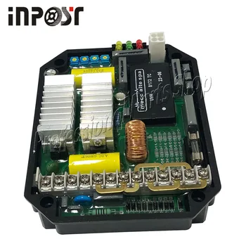 Автоматический регулятор напряжения UVR6 UVR6 AVR для генератора