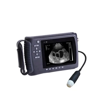 Ветеринарный ультразвуковой сканер Handel LX-PL-2018V