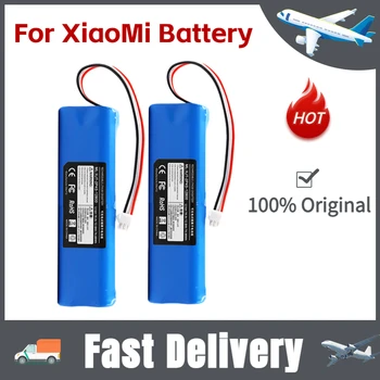 Воздушный Транспорт Для Xiaomi Robot Battery 1C P1904-4S1P-MM Mi Jia Mi Пылесос Для Подметания, Уборки, Робот Для Замены Батареи G1l