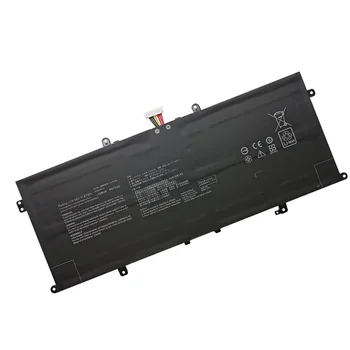 Высококачественная Сменная Батарея C41N1904 4ICP5/49/121 02B200-03660500 Для ноутбука Asus ZenBook 13 14 Серии UX325EA