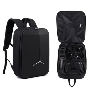 Для DJI Avata, сумка для хранения, коробка, рюкзак для DJI Goggles 2, сумка для хранения, FPV Летающие очки, аксессуары V2