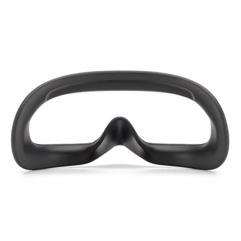 Для DJI Goggles 2 Маска для полета Дрона, маска для лица, чехол для авиационных очков DJI Avata, Удобные сменные аксессуары