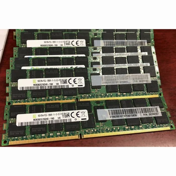 Для HUAWEI RH5885 V2 RH5485 06200199 Серверная память 16GB DDR3L 1600MHz RECC 16G RAM Быстрая доставка Высокое качество Работает идеально