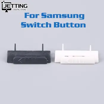 Кнопка Переключения Замена ключа Для Samsung N143 N145 N148 N150 PLUS Откройте клавишу Переключения Кнопок Тумблеров