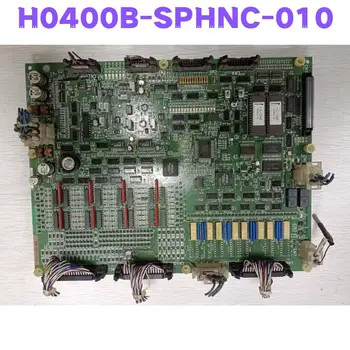Материнская плата с процессором H0400B-SPHNC-010, бывшая в употреблении, протестирована нормально