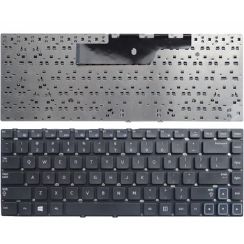 Новый Ноутбук Английская Клавиатура Замена Для Samsung NP300E4A 3430EA 305E4A 300e4x 300E43 305V4A 300E4C