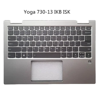 Подставка Для рук Ноутбука Верхняя Крышка Корпус Клавиатуры Верхний Чехол Для Lenovo Yoga 730-13 IKB ISK