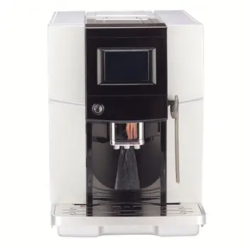 Сделано в Китае, лучшая модель автоматической кофемашины Эспрессо для порошка
