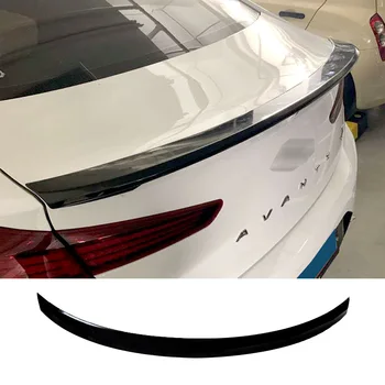 Спойлер для заднего крыла автомобиля Hyundai Avante 2019 Аксессуары из АБС-пластика