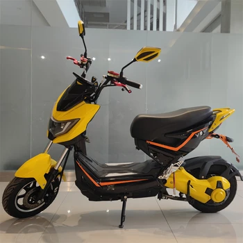 Электрический скутер Lexsong 72V30Ah CE Электрический мопед Скутер 3000 Вт электрический мотоцикл электрический мотоцикл для взрослых
